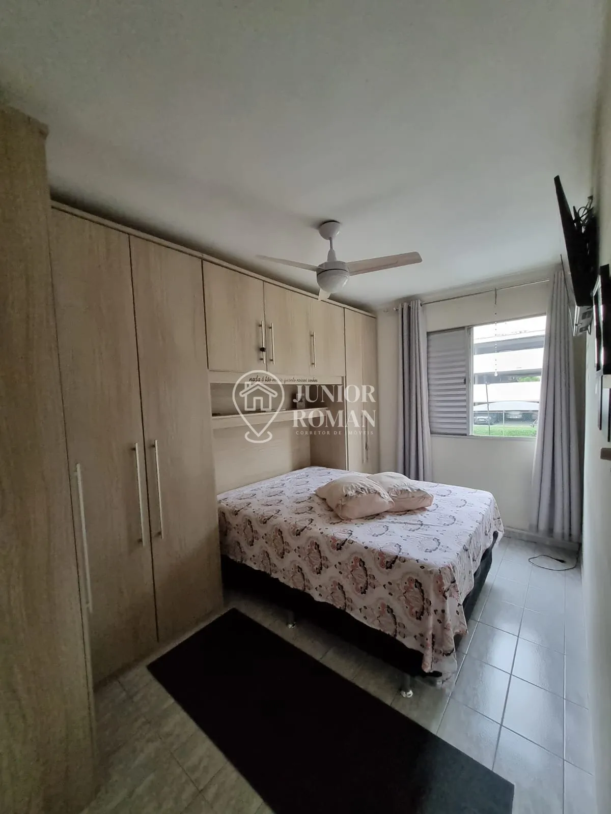 Imagem APARTAMENTO À VENDA | VILA PRUDENTE | 57m² | 2 DORMITÓRIOS | CONDOMÍNIO COMPLETO
