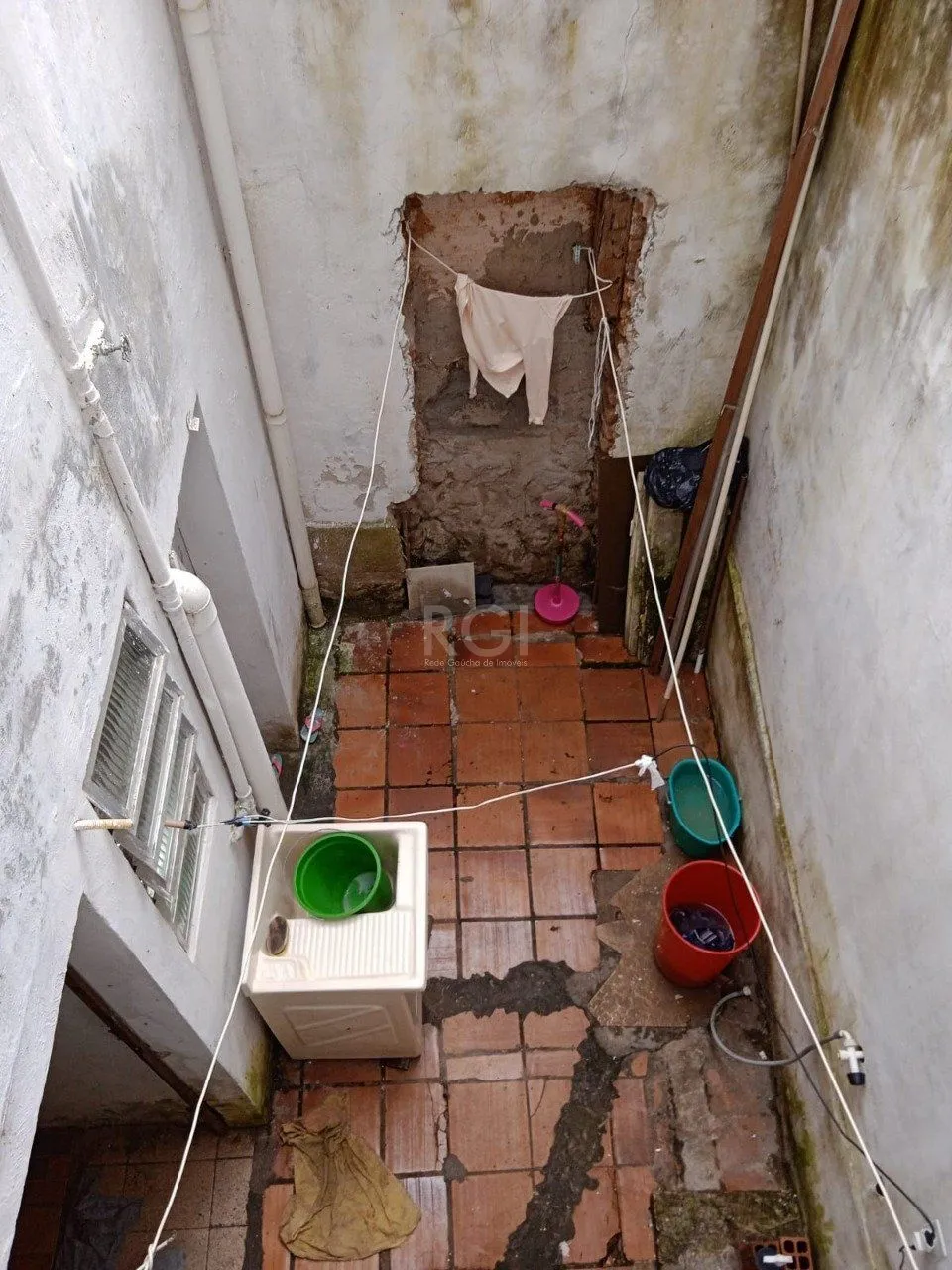 Imagem Casa para Venda - 240m², 3 dormitórios, 3 suites, 1 vaga - Centro Histórico, Poa