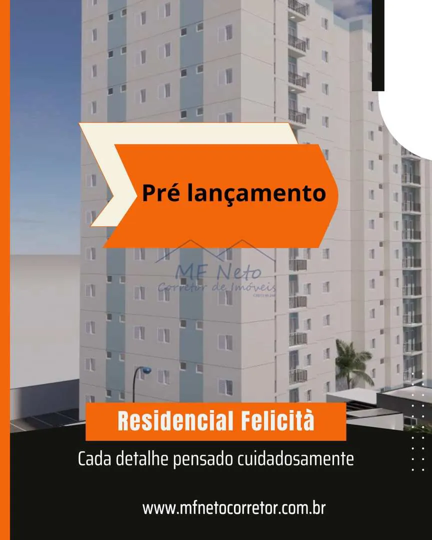 Imagem Apartamento Padrão