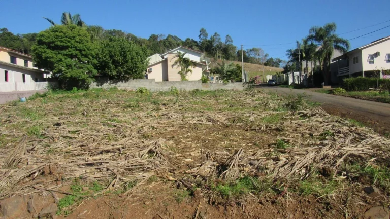 Imagem Terreno para Venda em Concórdia, Colinas