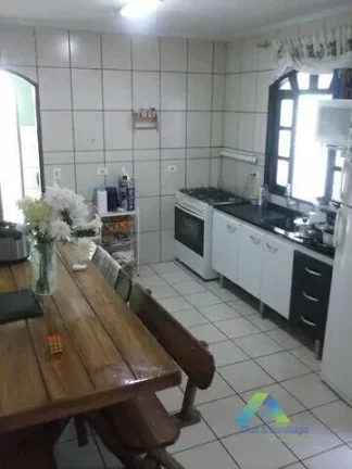 Foto do imóvel Casa à venda no bairro Jardim Ana Maria - Santo André/SP