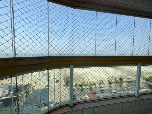 Imagem Apartamento com 4 dorms, Aviação, Praia Grande - R$ 1.5 mi, Cod: 1230