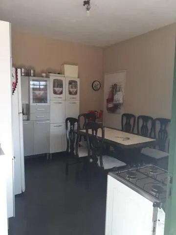 Imagem CASA - JARDIM SANTA EMÍLIA - HORTOLÂNDIA