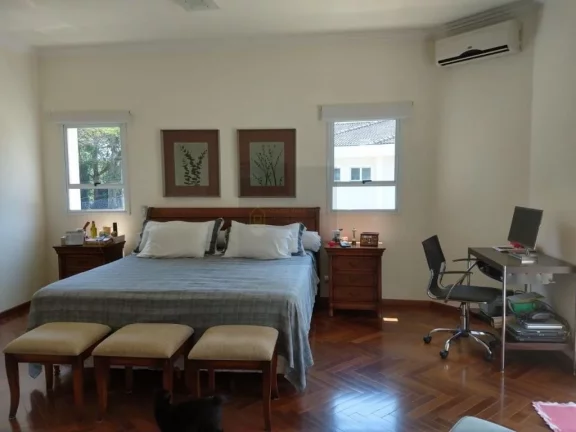 Imagem Casa Alto Padrão à Venda no MelVille