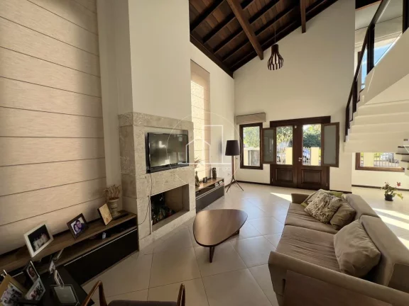 Imagem Casa / Sobrado para Venda em Florianópolis / SC no bairro São João do Rio Vermelho