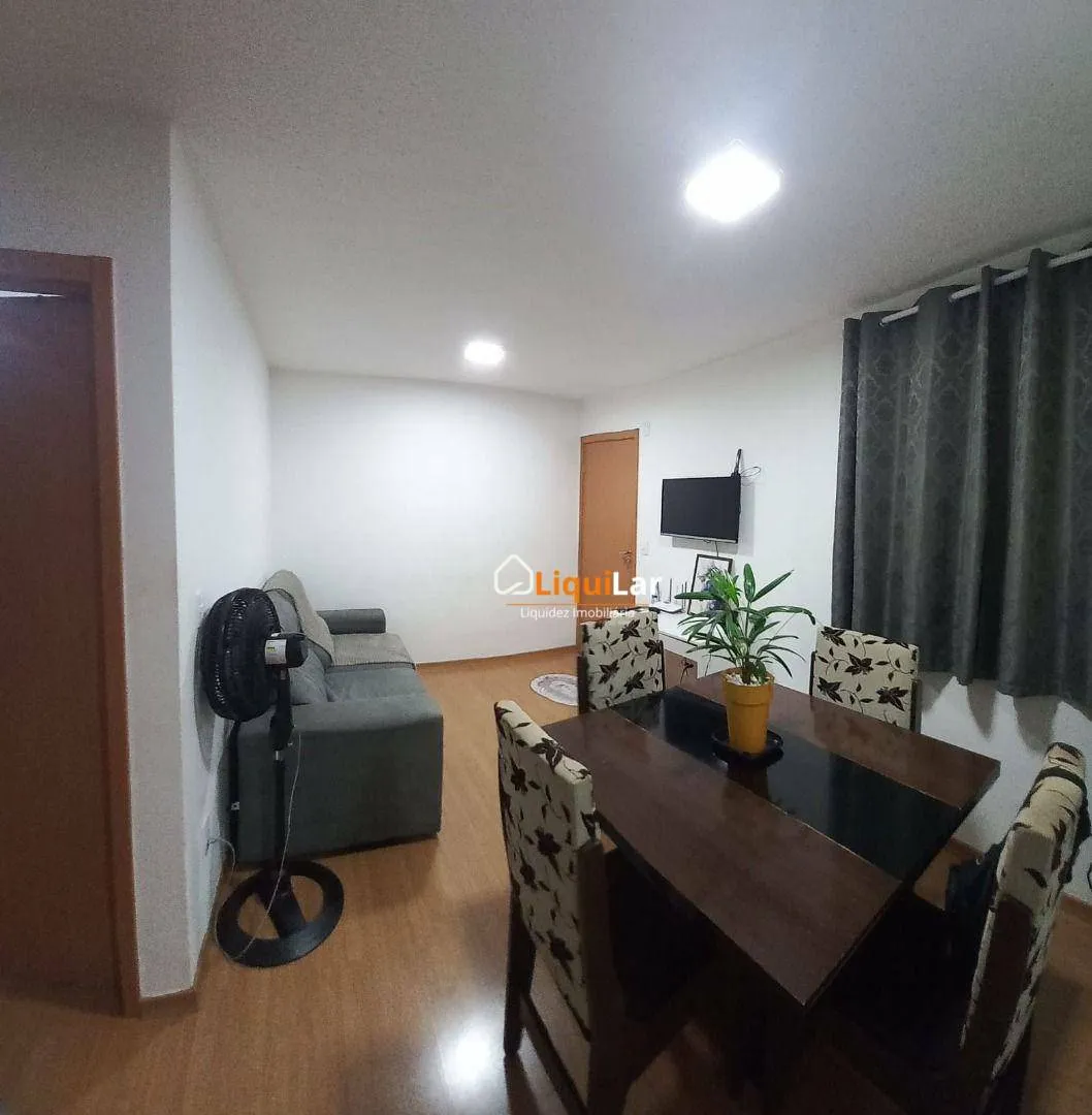 Imagem Apartamento no Bairro União