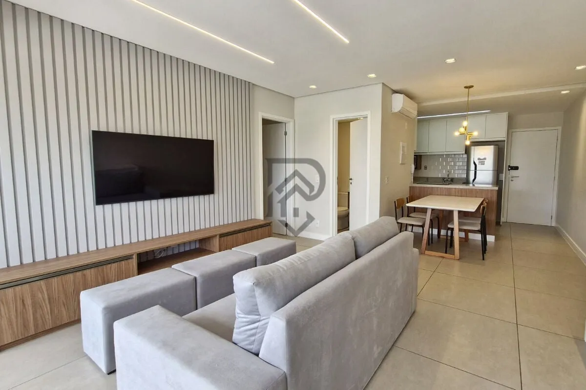 Imagem Apartamento em Brooklin, São Paulo/SP