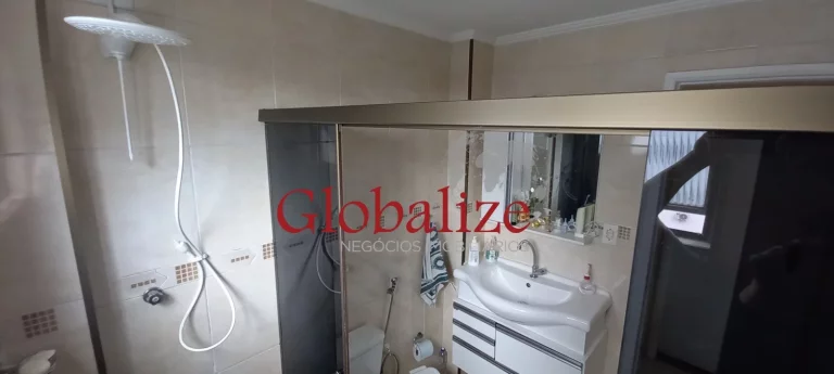 Imagem Apartamento 2 dormitórios com vaga no bairro Aparecida em Santos por R$546.000,00
