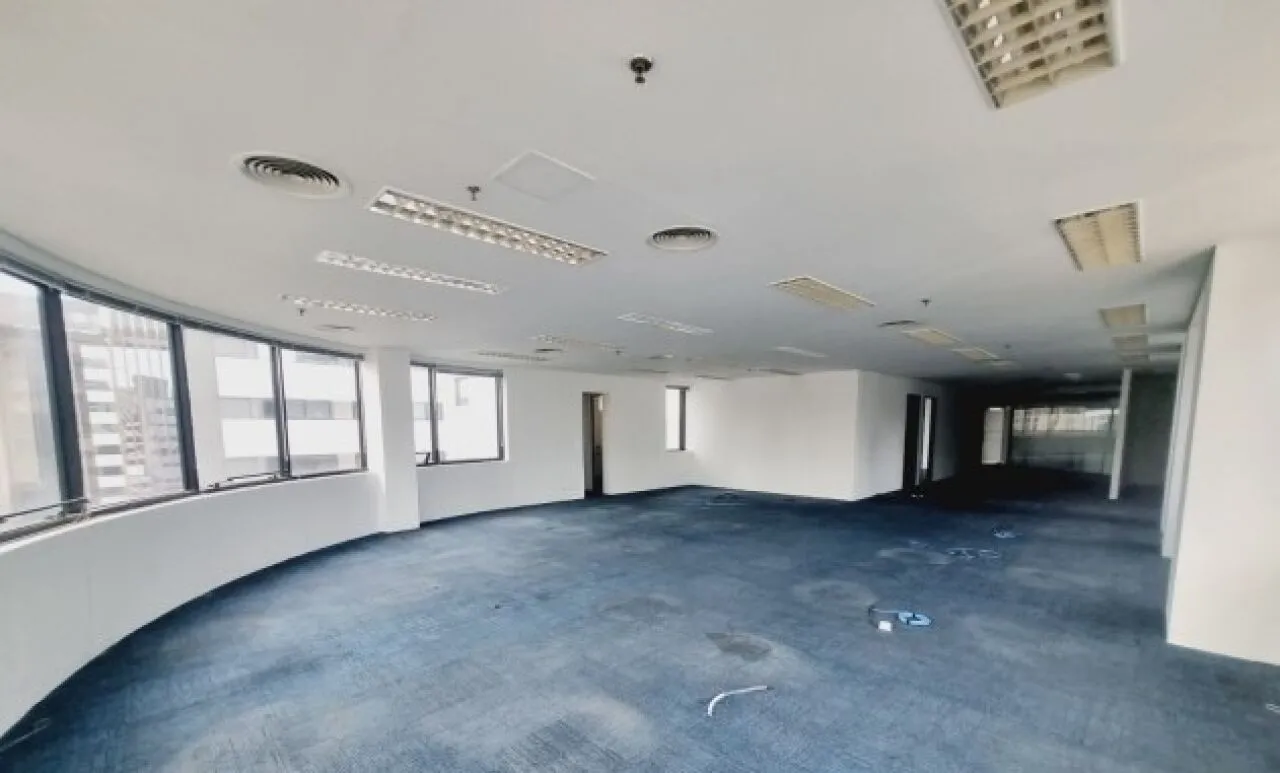 Imagem Conjunto, 223 m² - Brooklin
