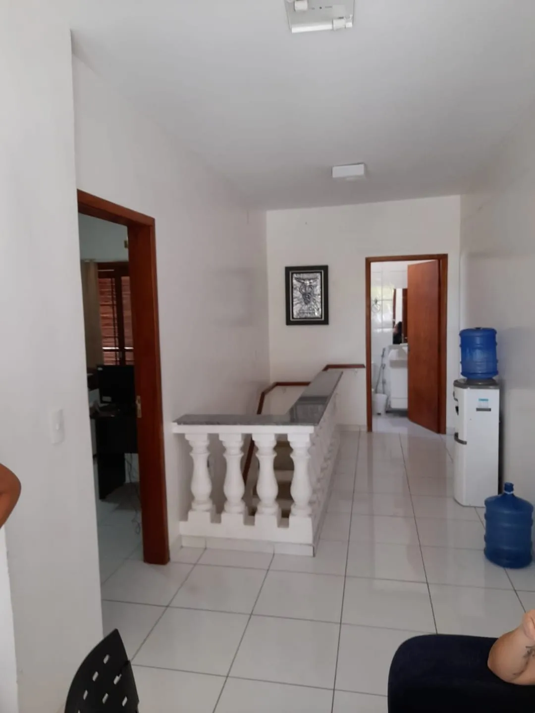 Imagem Comercial à venda 4 Quartos, 2 Suites, 2 Vagas, 233.42M², Jardim Santa Luzia, Pindamonhangaba - SP