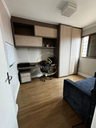 Imagem Apartamento, 4 Dormitórios ( 1 suíte), 108m², Floradas de São José.