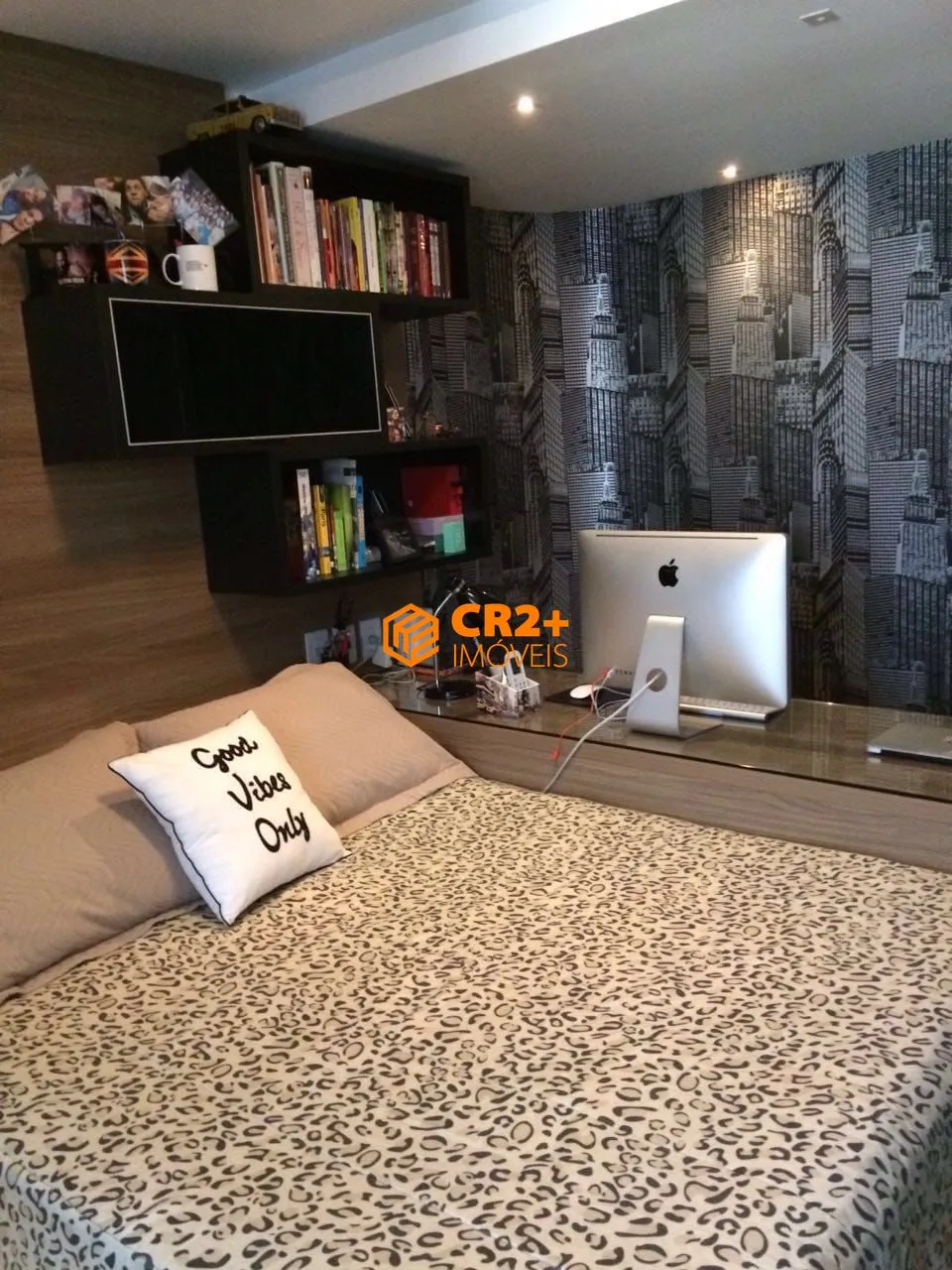 Imagem APARTAMENTO EXCLUSIVO | 218,47 m² | 4 QUARTOS | 10º ANDAR | GRAÇAS