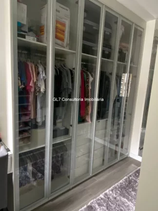 Imagem MARAVILHOSO APARTAMENTO PORTEIRA FECHADA CONDOMINIO RESERVA VISTA VERDE - INDAIATUBA-SP