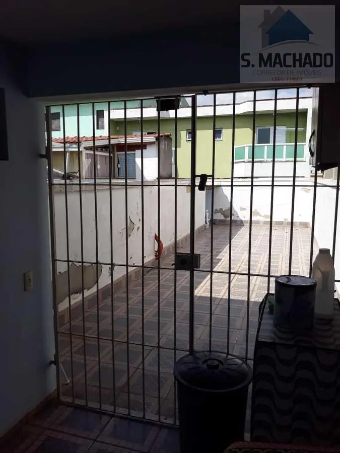Imagem Apartamento para Venda em Santo André / SP no bairro Vila Camilópolis
