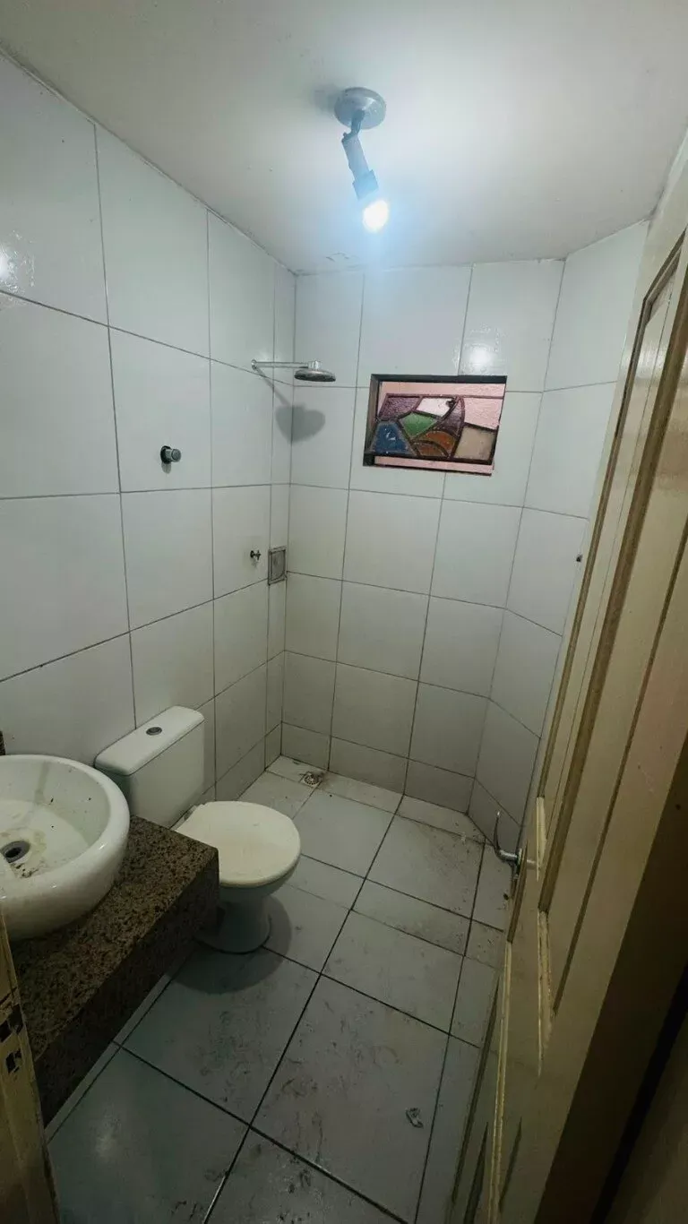Imagem ALUGUE JÁ CASA DUPLEX com 3 quartos, sendo 2 suíte, próx. ao colégio Cirão
