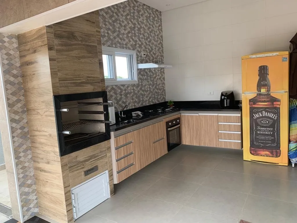 Imagem Casa à venda 4 Quartos, 3 Suites, 760M², Caixa D'água, Taubaté - SP | Campos do Conde Taubaté