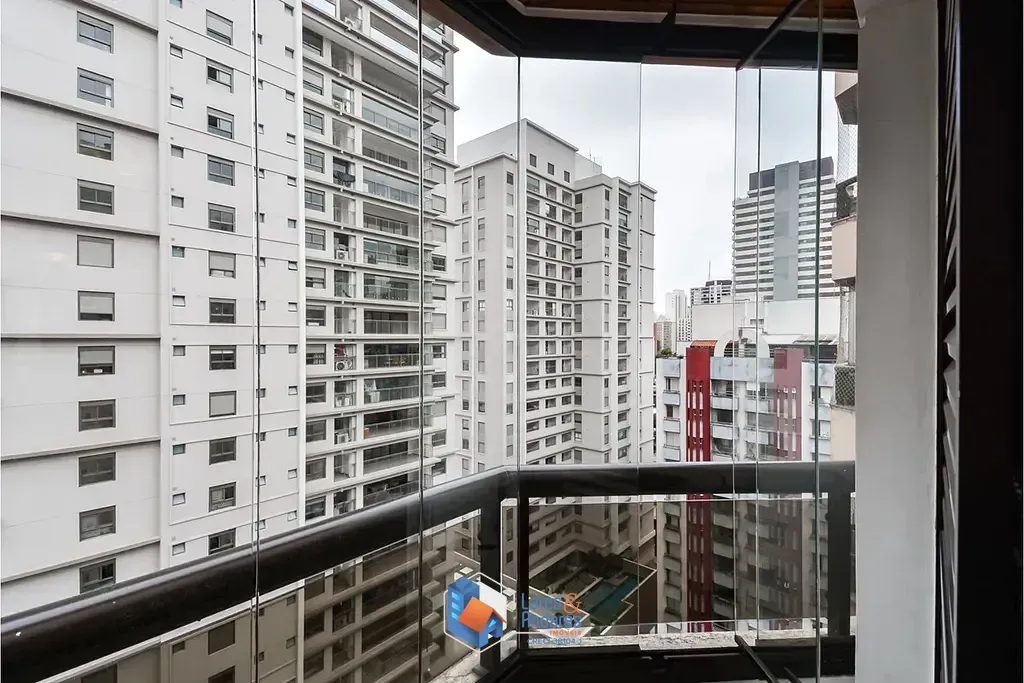 Imagem Apartamento à venda 4 Quartos 3 Suites 3 Vagas 158M² Perdizes São Paulo - SP