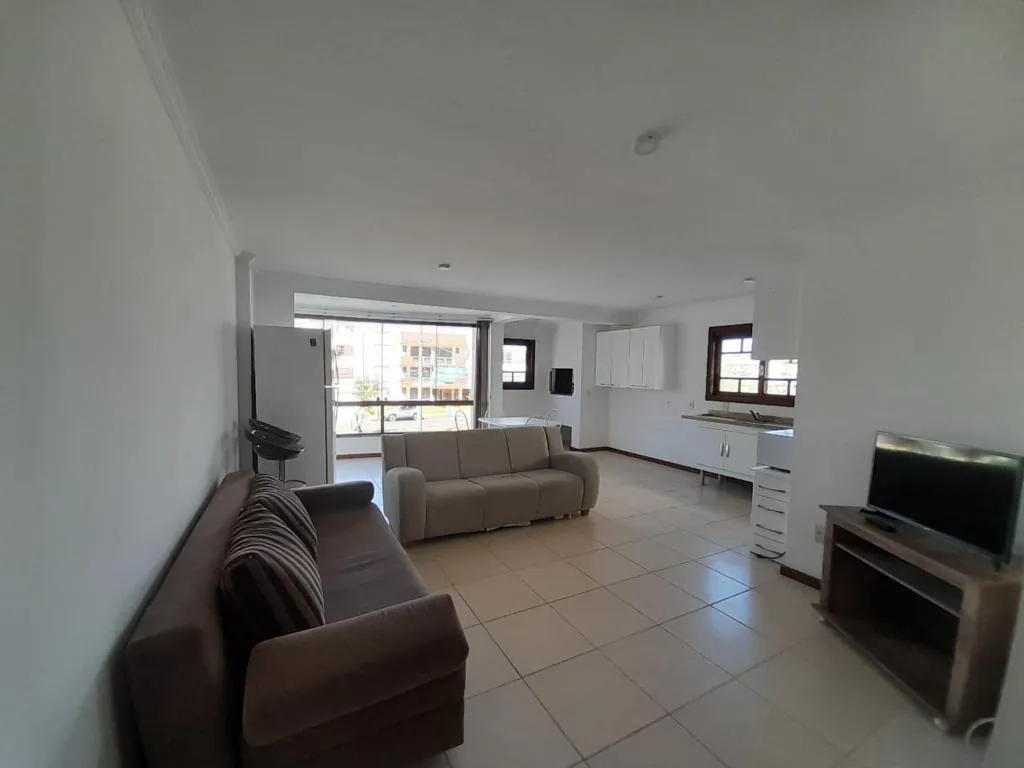 Imagem Apartamento 2 Dormitórios - Bairro Atlantida