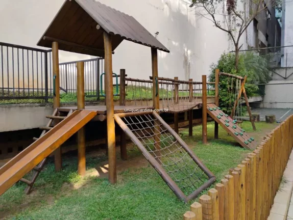 Imagem Duplex à venda Cerqueira César São Paulo