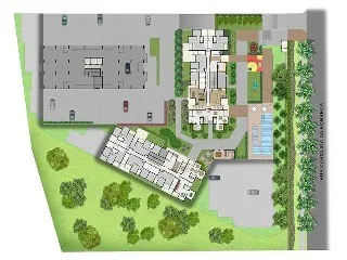 Imagem Condomínio Carolina Village Itaquera São Paulo Sp, Apartamento 2 e 3 dormitórios em Itaquera São Paulo,
