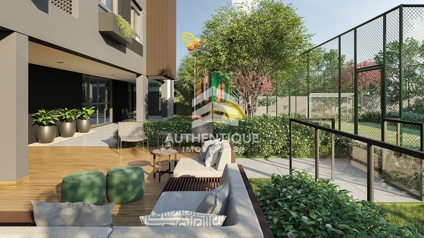 Imagem Sintonia Ibirapuera Vila Mariana - Apartamento à venda em São Paulo/SP