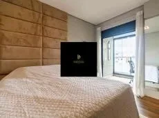 Imagem Apartamento com 3 Quartos à Venda, 240 m² em Sumaré - São Paulo