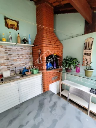 Imagem Casa Veloso a venda 2 quartos