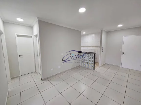 Imagem Apartamento com 2 dormitórios à venda, 53 m² por R$ 360.000,00 - Vila das Belezas - São Paulo/SP