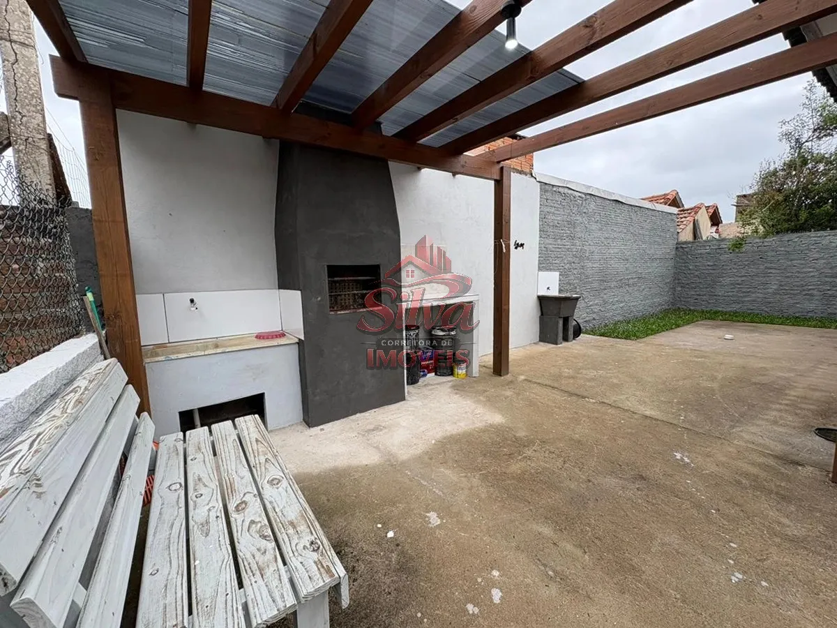 Imagem Casa 3 dormitórios a 500m do mar no Mariluz, Imbé