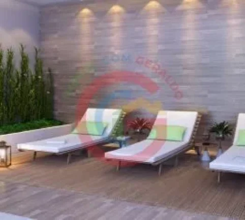 Imagem ÚLTIMAS UNIDADES" Apartamento 2 quartos - PRONTO PRA MORAR - UPTOWN