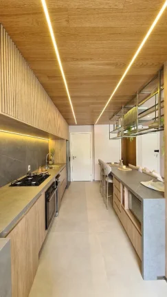 Imagem APARTAMENTO RESIDENCIAL em Indaiatuba - SP, Vila Areal