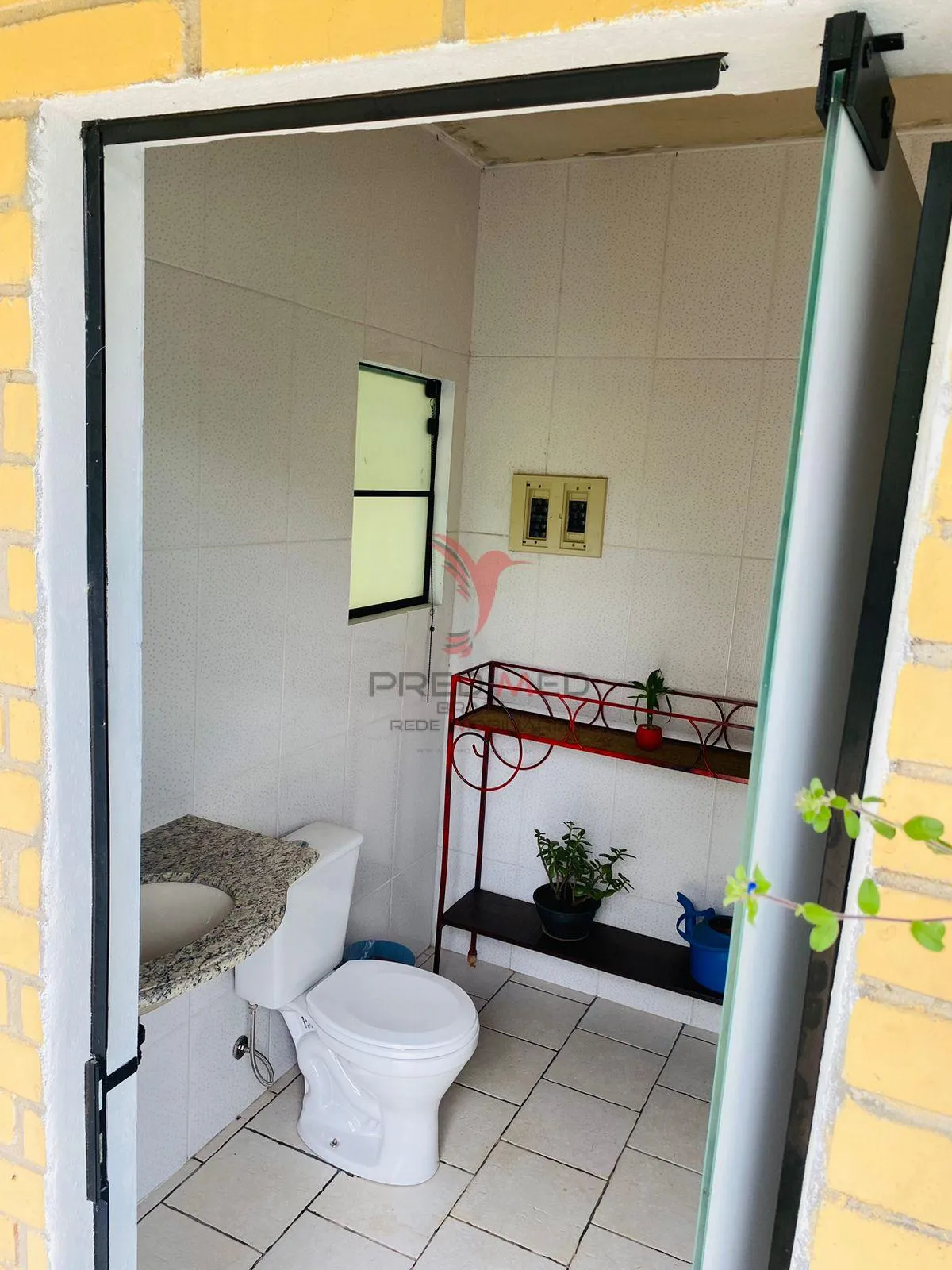 Imagem Casa de Alto Padrão em Blumenau com 5 Quartos e 4 Banheiros area de festa