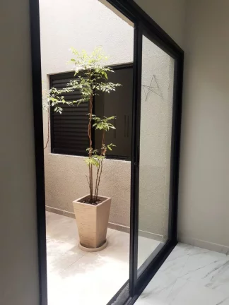Imagem CASA TÉRREA CONDOMÍNIO TERRAS DE SÃO FRANCISCO