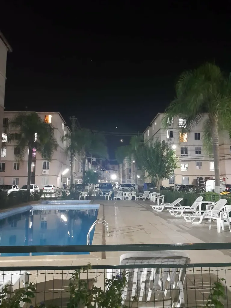 Imagem Apartamento em Fátima