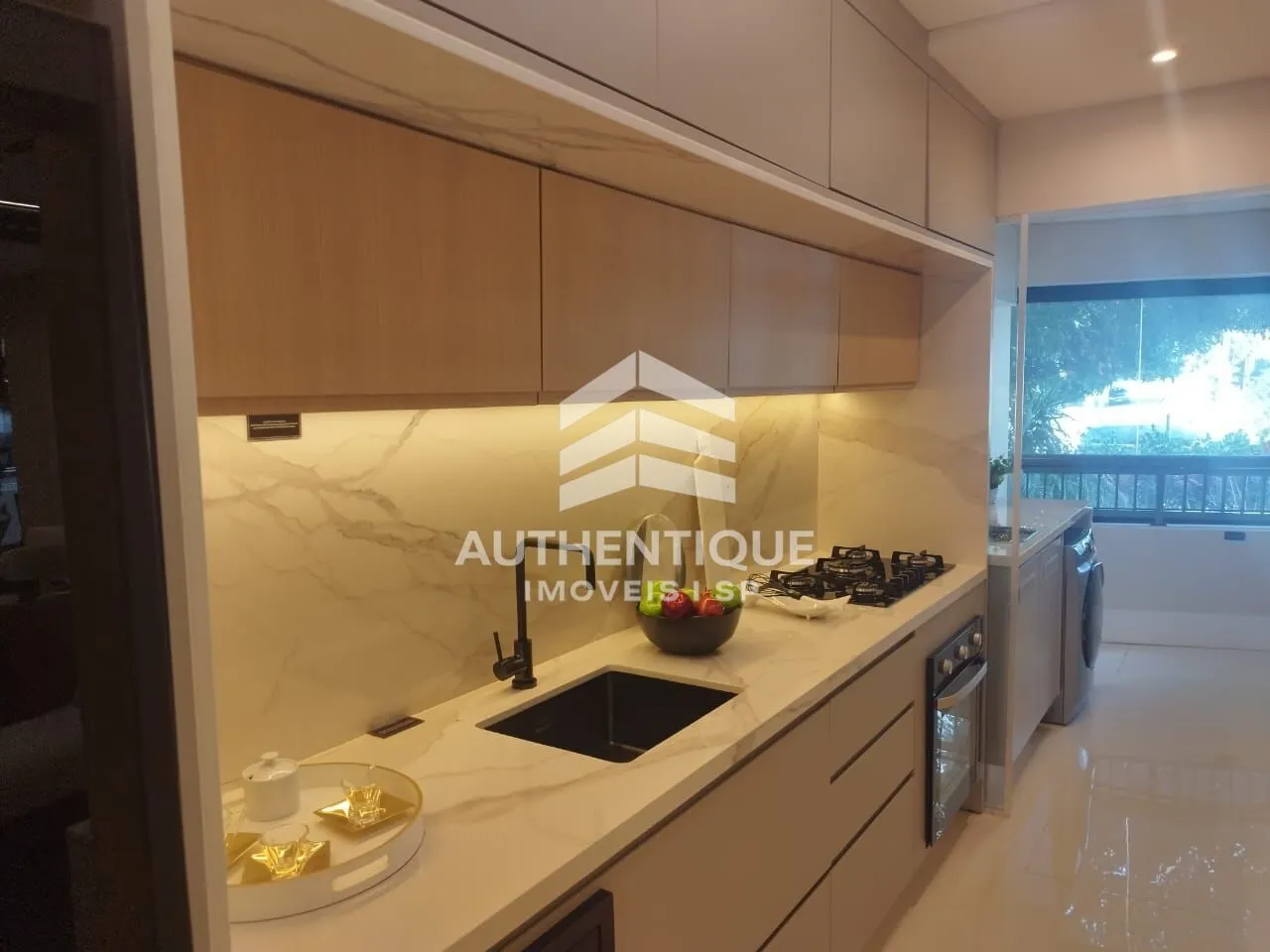 Imagem Arkadio Ez By Ott Brooklin - Apartamento à venda no bairro Brooklin - São Paulo/SP, Zona Sul