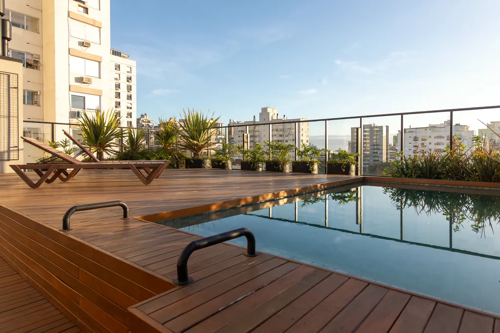Imagem Apartamento em Moinhos de Vento