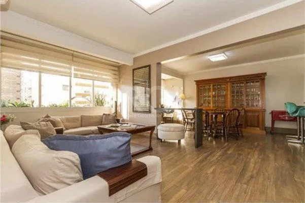 Imagem Apartamento para Venda - 202.06m², 3 dormitórios, sendo 1 suites, 1 vaga - Centro Histórico
