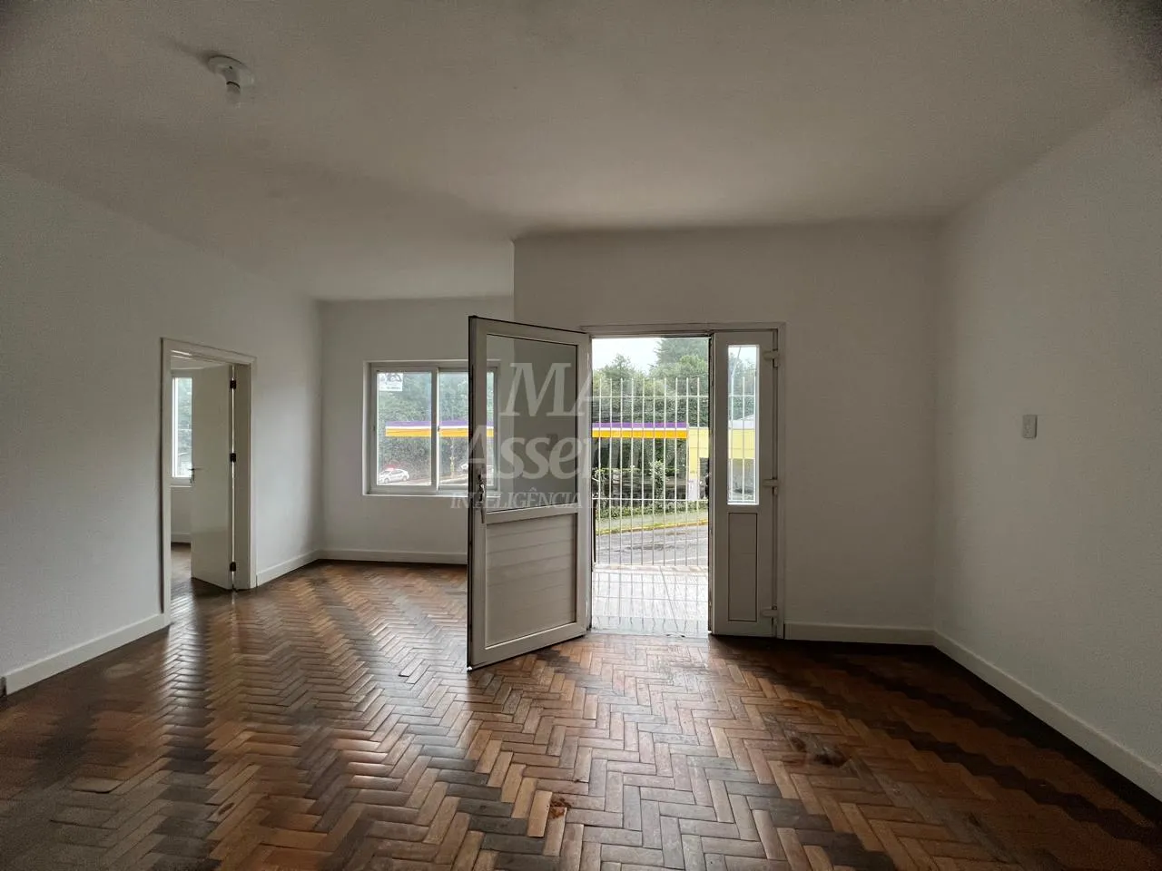 Imagem Casa comercial para locação em Hamburgo Velho em Novo Hamburgo
