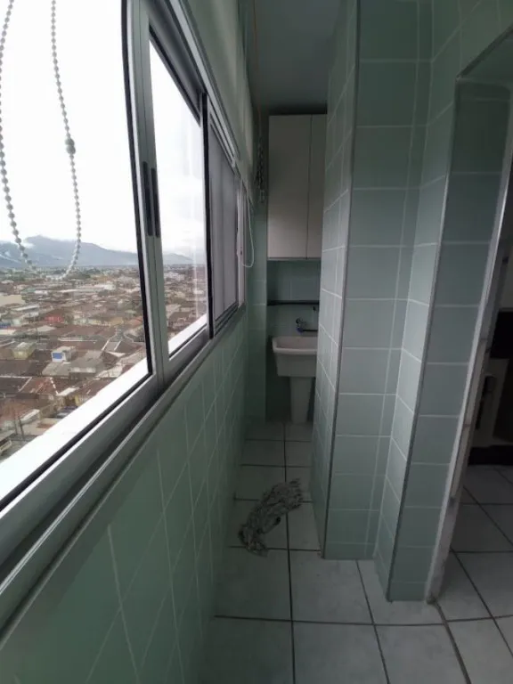 Imagem APARTAMENTO COM 48,00 m² - CAIÇARA - PRAIA GRANDE SP