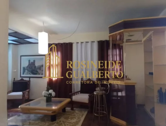 Imagem Casa Assobradada 4 suítes à Venda no Estrela D'Alva – Caraguatatuba/SP