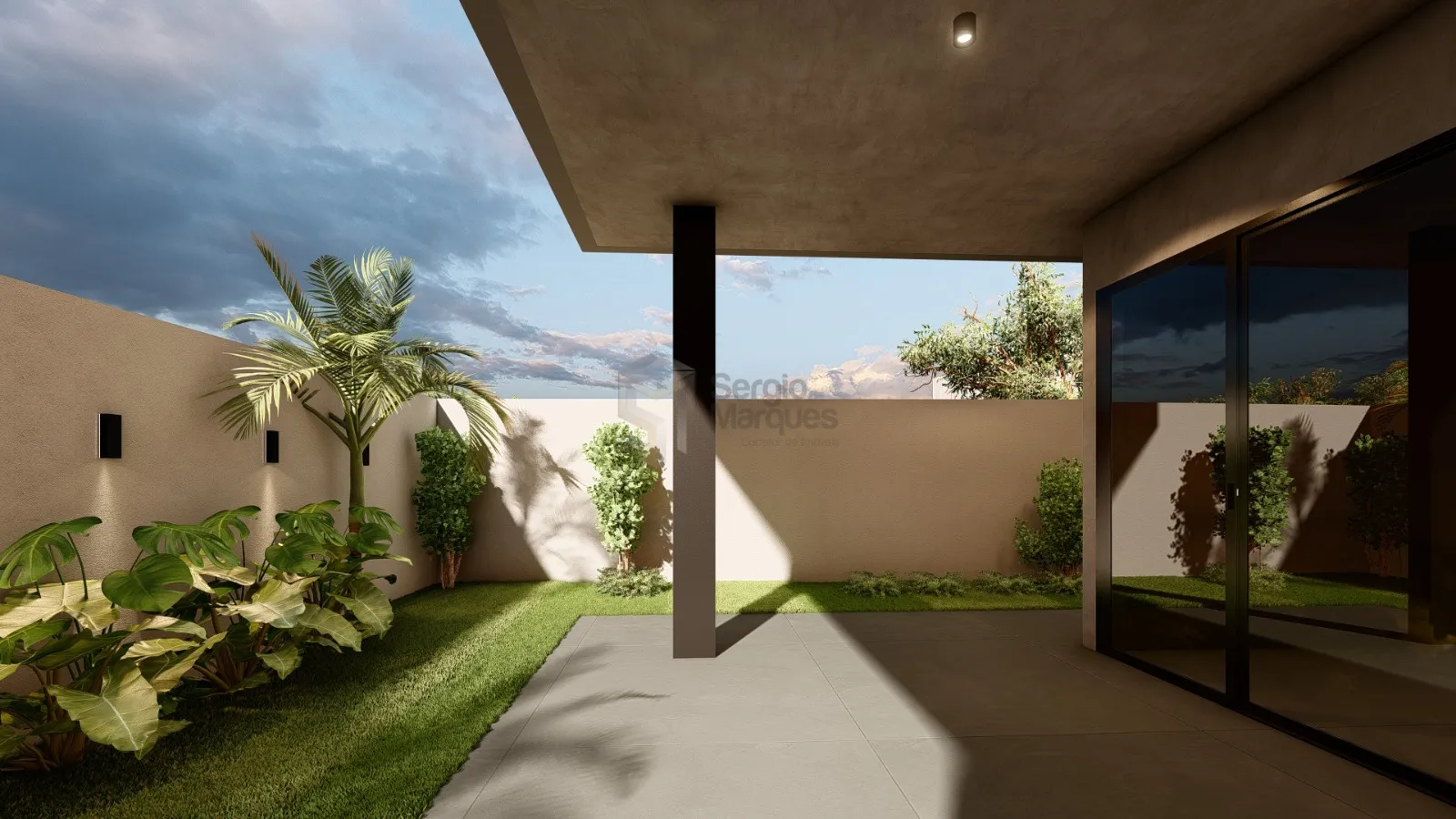 Imagem Casa 326m Umuarama-PR 377