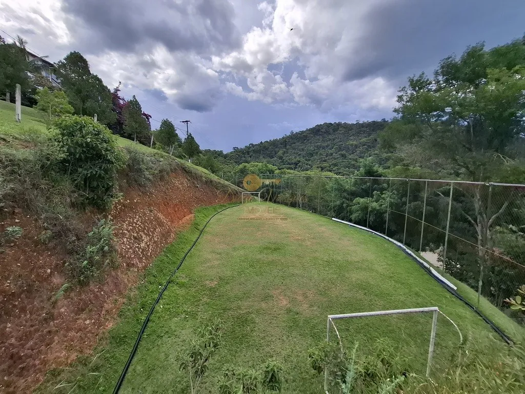 Imagem Terreno em Condomínio para Venda em Teresópolis / RJ no bairro Albuquerque