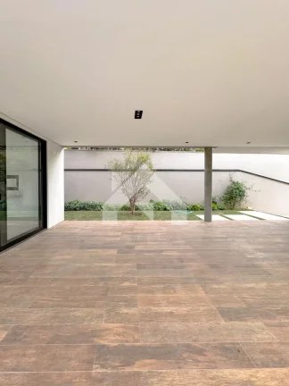 Imagem Casa de Condomínio em Alphaville - Santana de Parnaíba