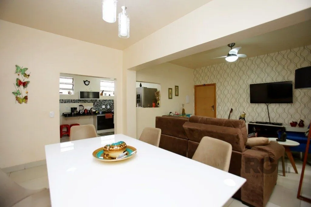 Imagem Apartamento em Jardim Botânico
