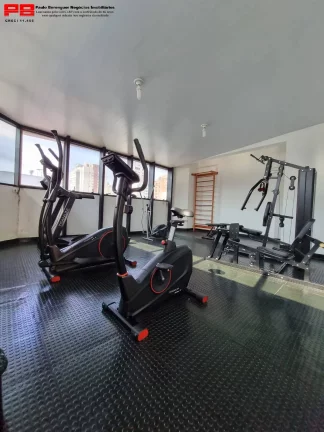 Imagem Flat Mobiliado 1 dormitório - Jardim Paulista