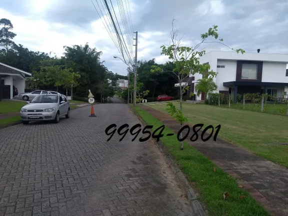 Imagem Terreno à Venda, 1.000 m² em São Simão - Criciúma