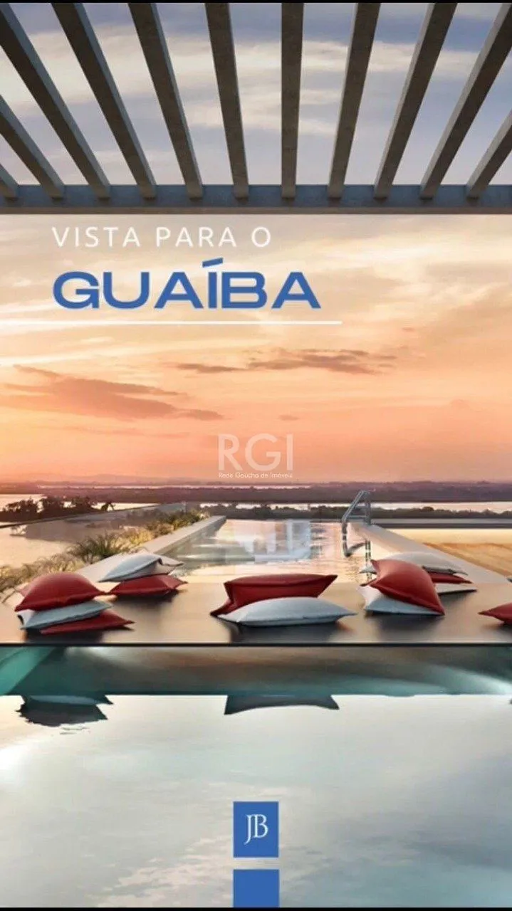 Imagem Lindo LOFT em construção no bairro Floresta com uma grande infra