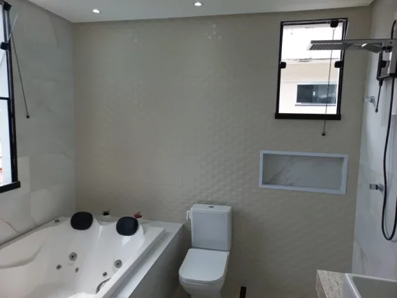Imagem CASA RESIDENCIAL em MANAUS - AM, PONTA NEGRA