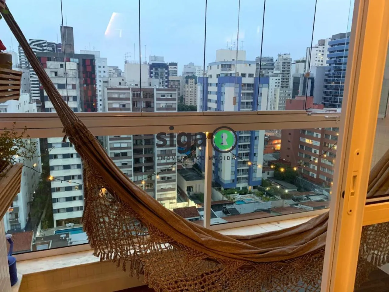 Imagem Apartamento Residencial em Vila Olímpia