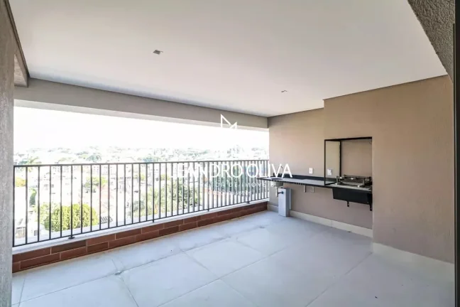 Imagem Condomínio Organy Vila Clementino - Mirandópolis – Apartamento à venda Condomínio Organy Vila Clementino | São Paulo – SP 162 m² de área útil